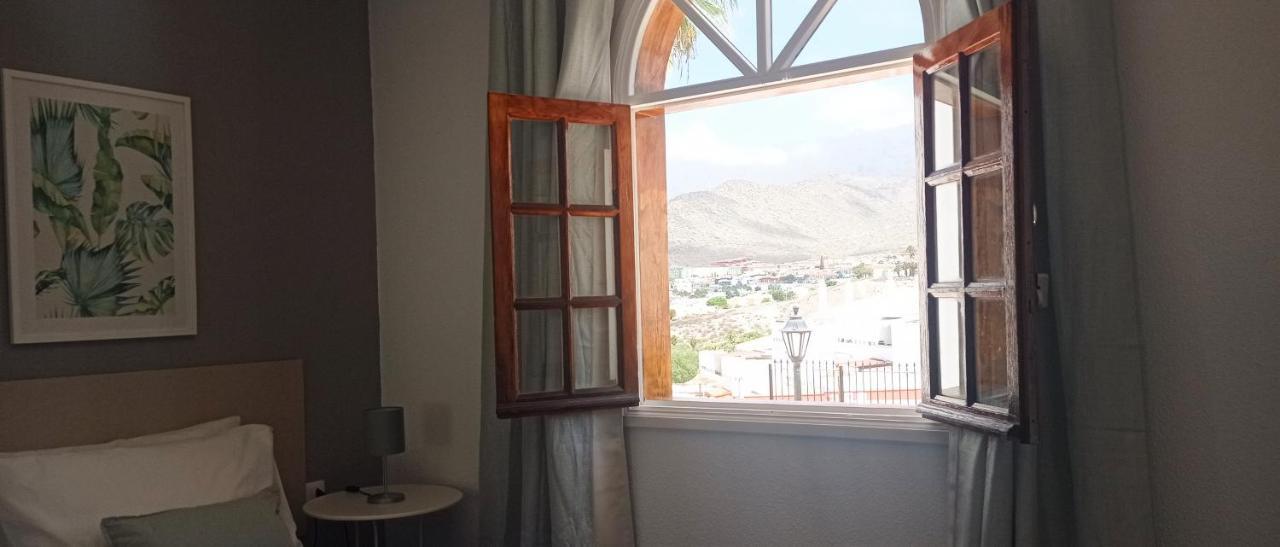 Hc Abroad Apartment *