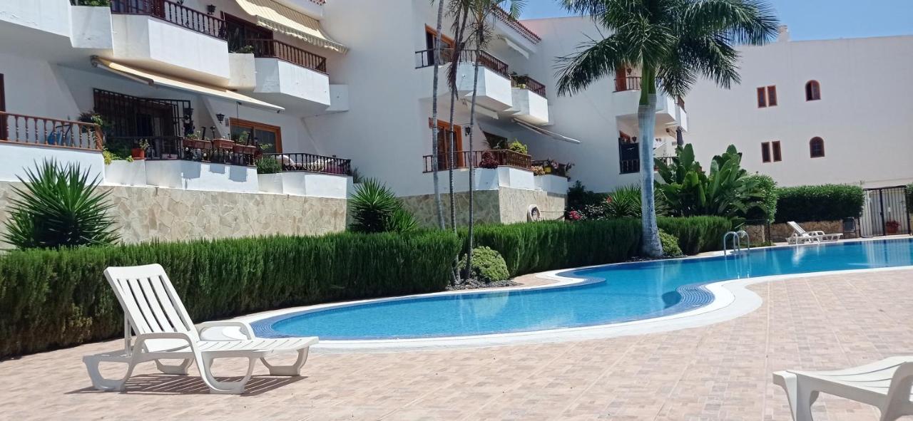 Apartment Hc Abroad *