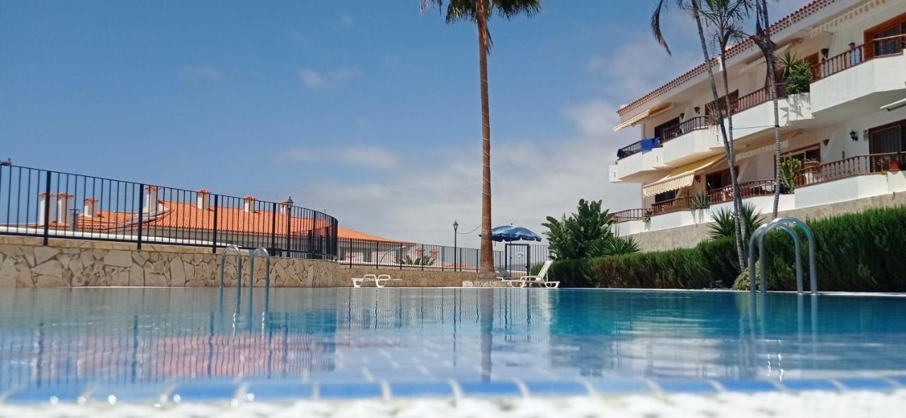 Hc Abroad Costa Adeje (Tenerife)