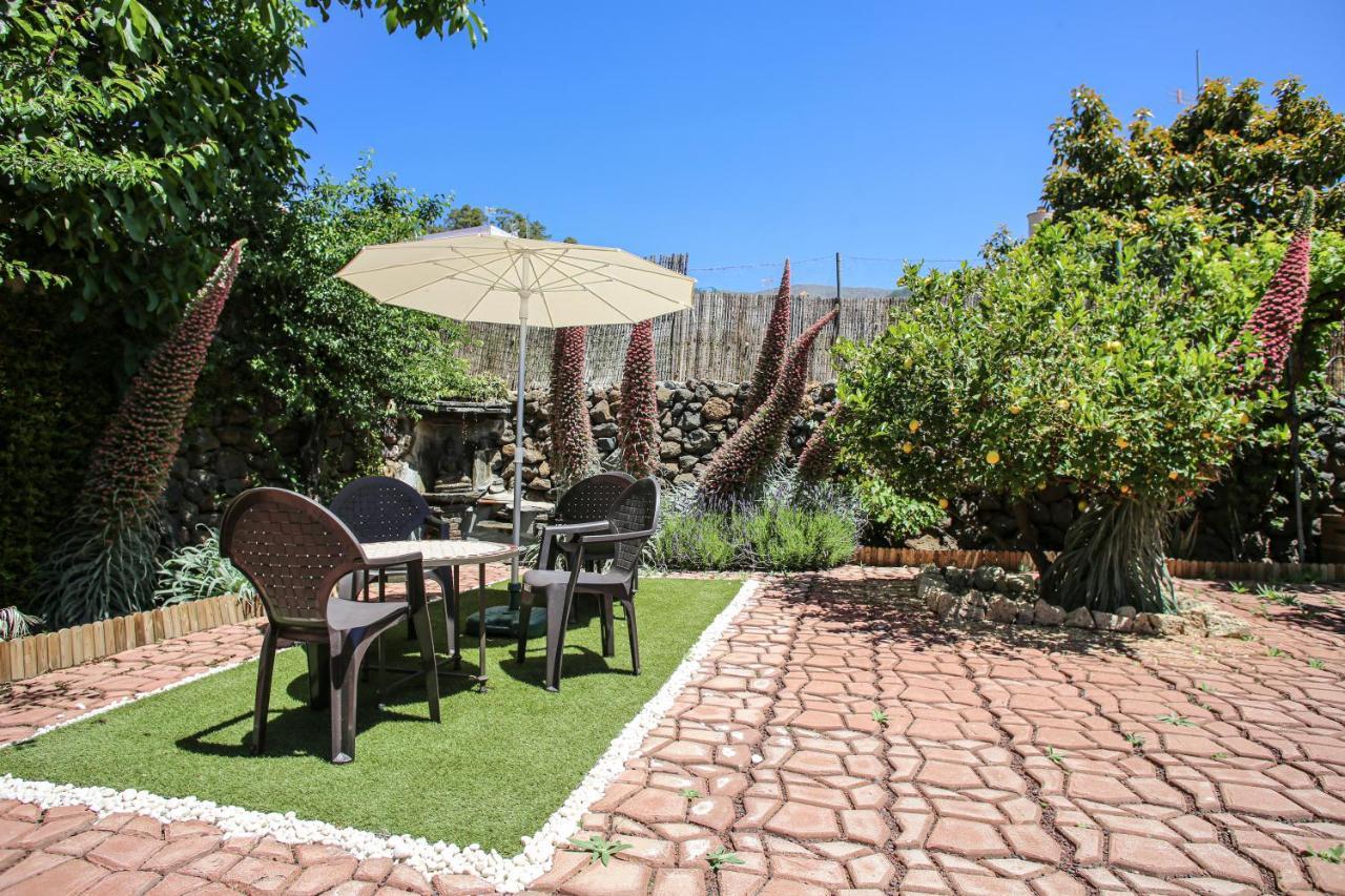 Suncanarias Casa Tajinaste * Vilaflor
