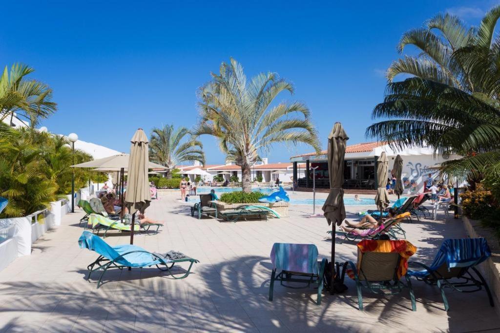 Malibu Park Costa Adeje Appartement Costa Adeje (Tenerife)