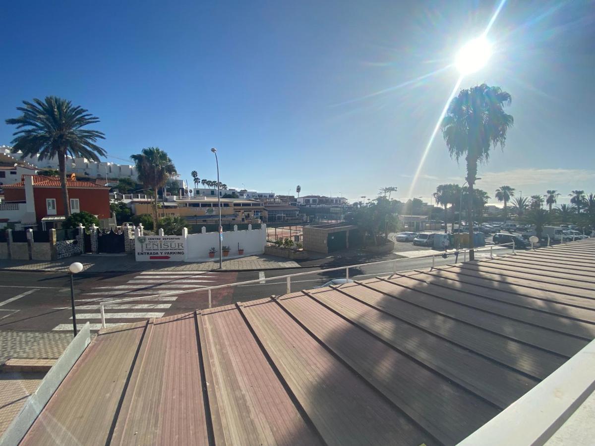 Appartement Malibu Park Costa Adeje Costa Adeje (Tenerife)