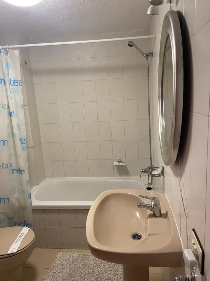 Malibu Park Costa Adeje Appartement Costa Adeje (Tenerife)