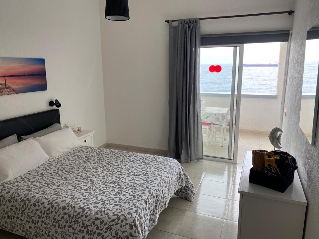 Apartment Playa Chica / Playa Gaviotas *