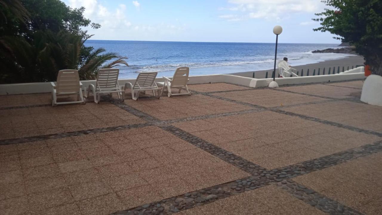 Apartment Playa Chica / Playa Gaviotas Santa Cruz de Tenerife