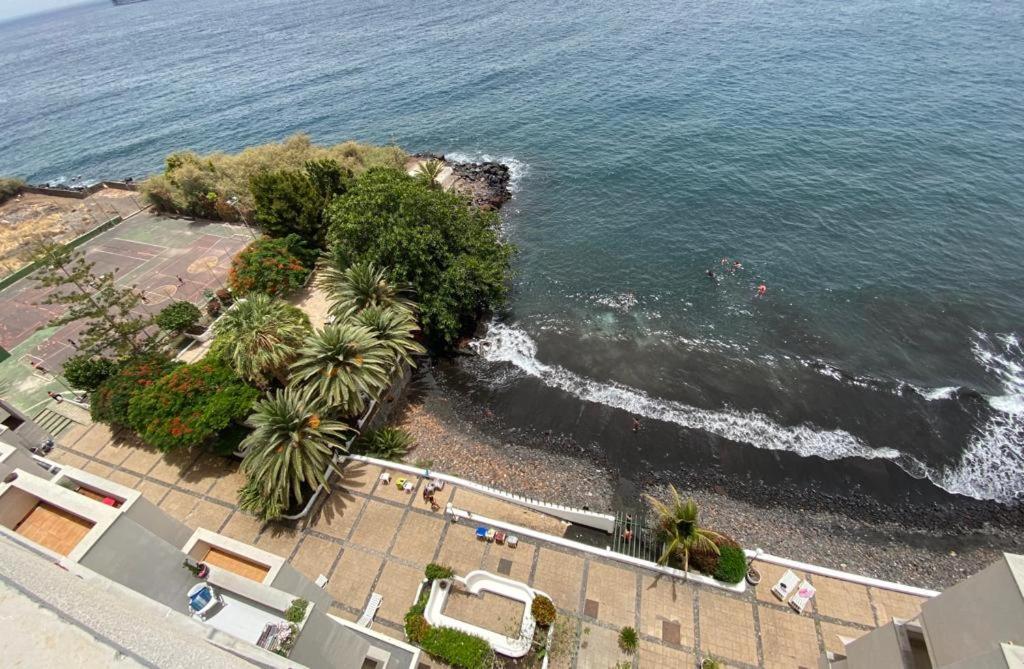 Playa Chica / Playa Gaviotas Apartment *