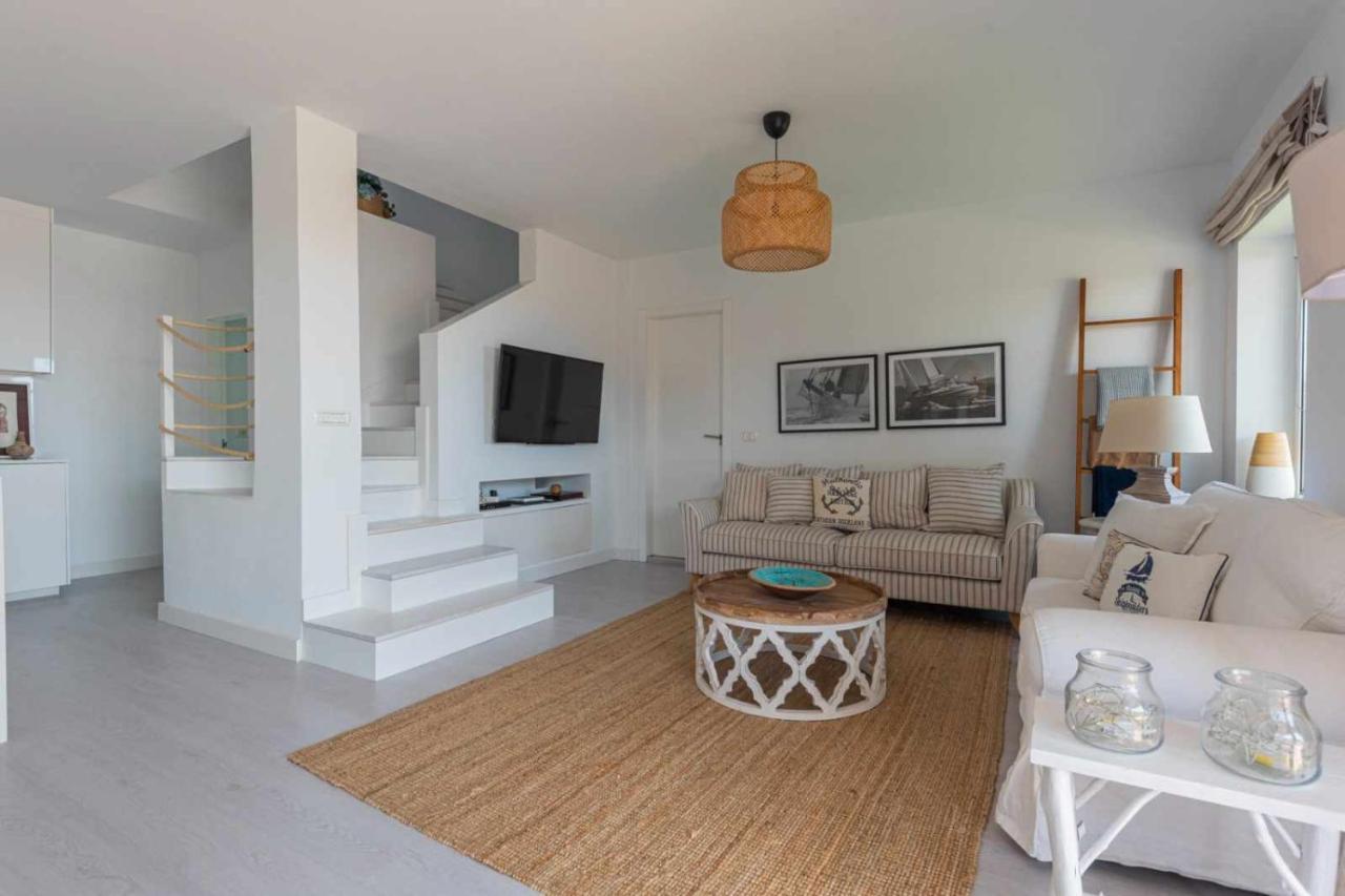 Chalet Luxury Y Ocean View
