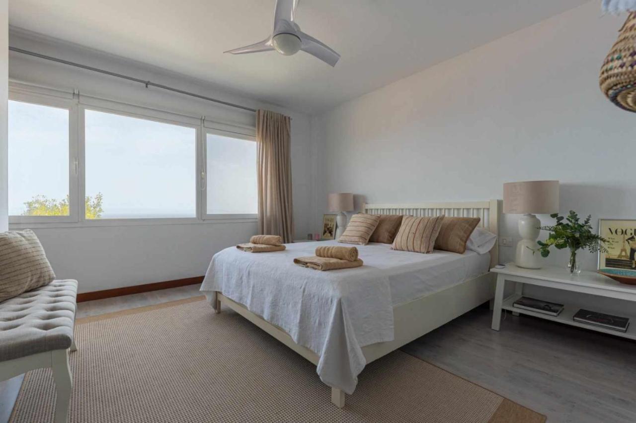 Luxury Y Ocean View *