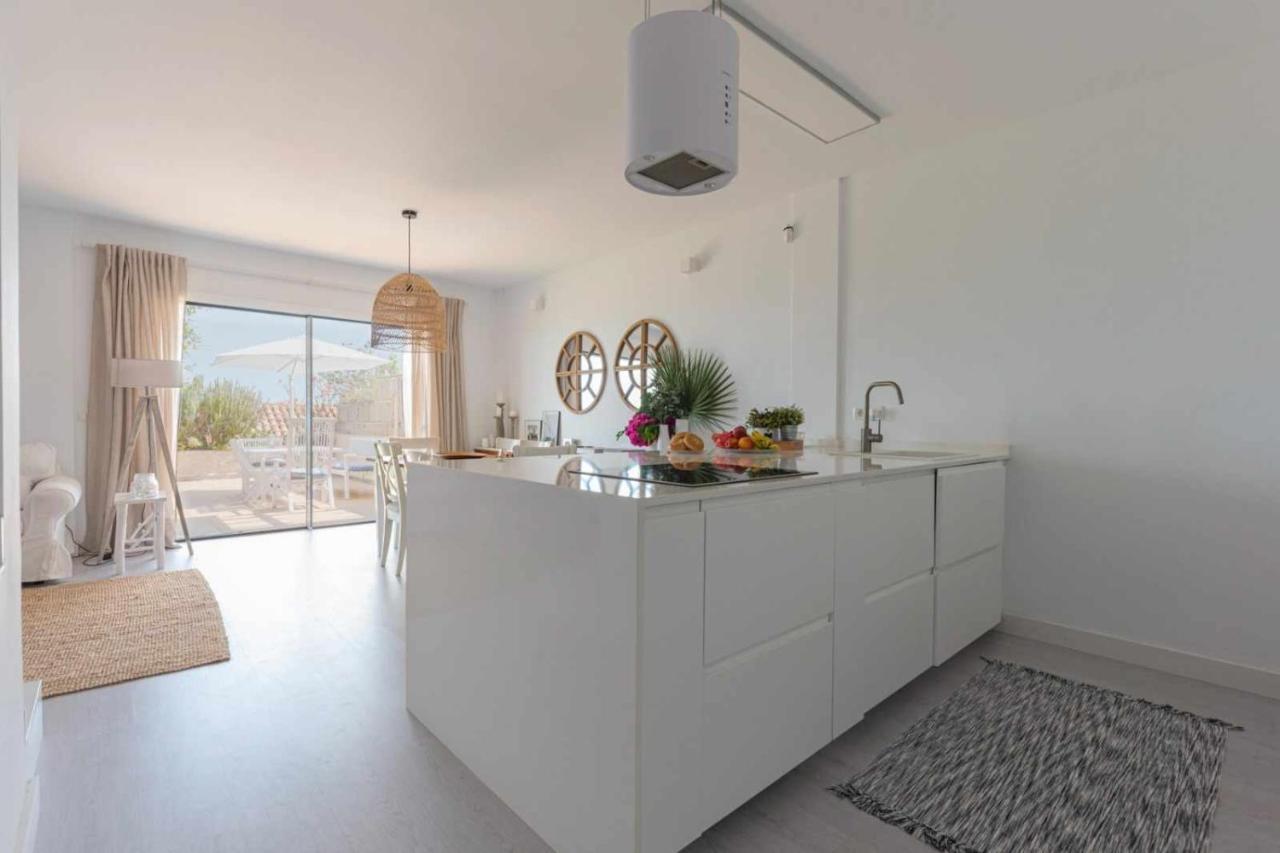 Luxury Y Ocean View Chalet *