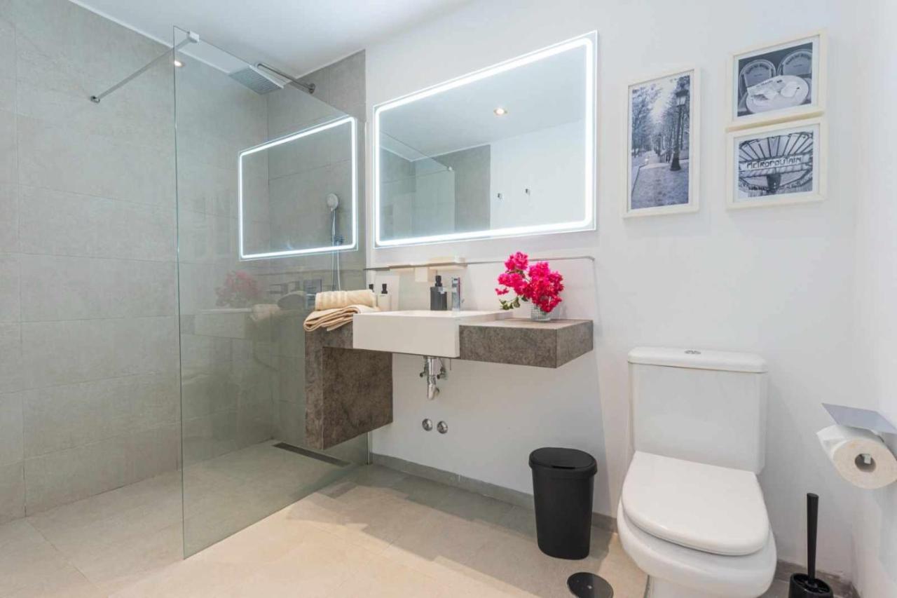 Luxury Y Ocean View Chalet