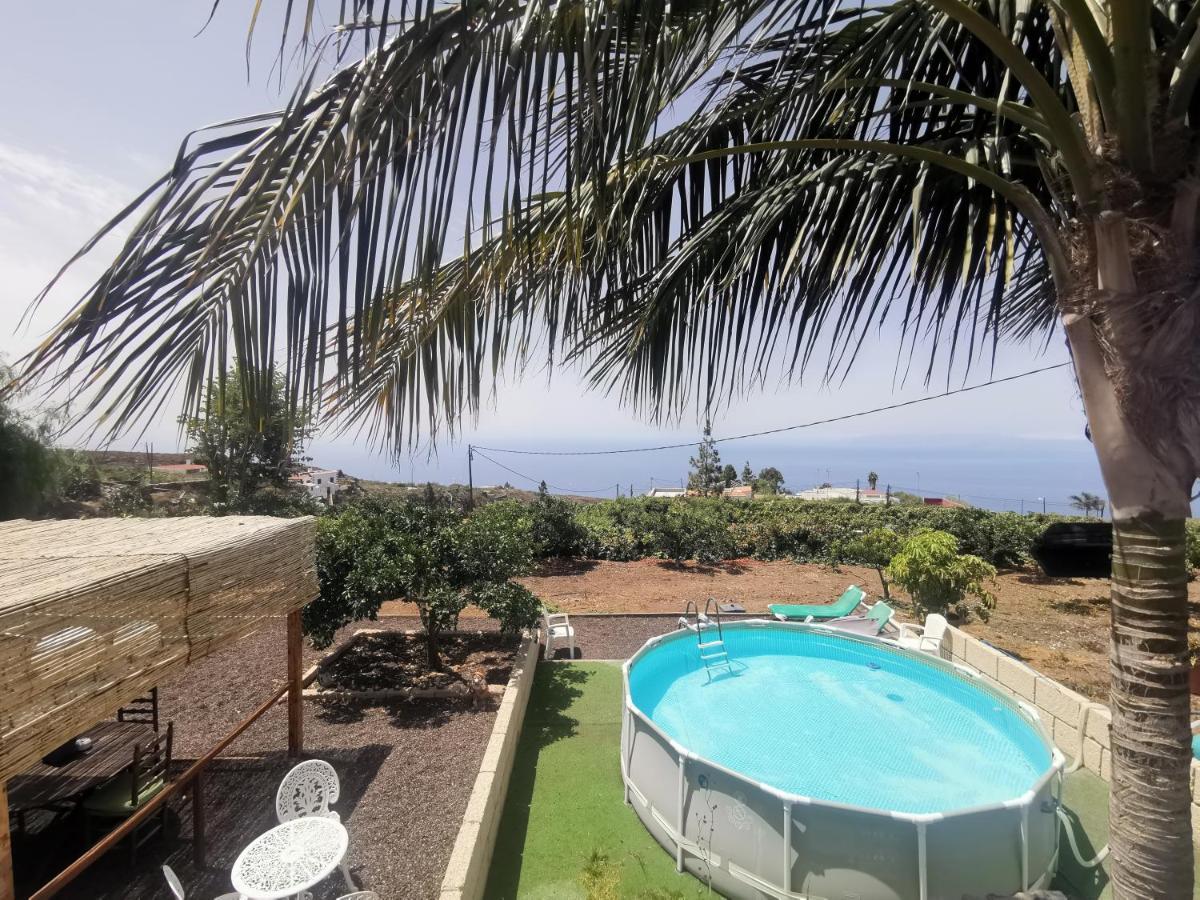 Dolores En Adeje Costa Adeje (Tenerife)
