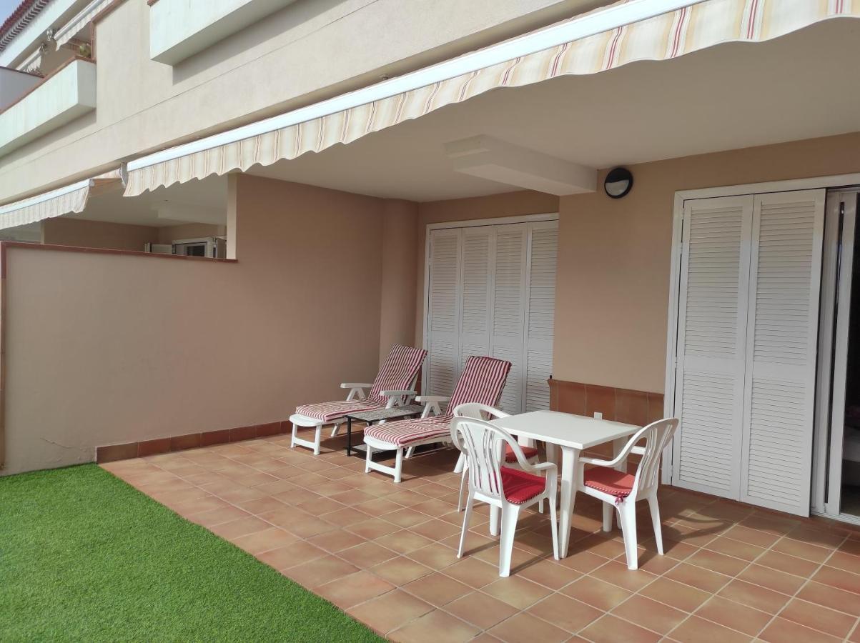 Apartment Bungalo Playa Arena