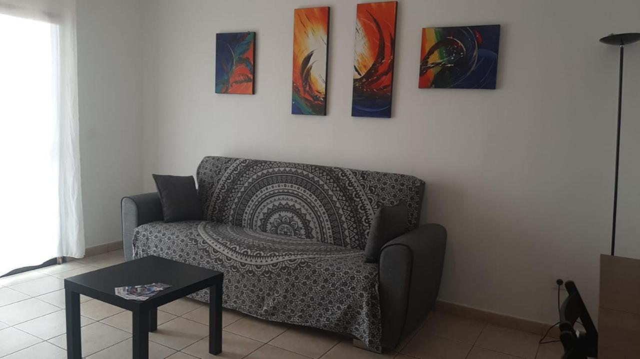 Fantastic 3 Bedrooms Mareverde, Wifi Free Hébergement de vacances *