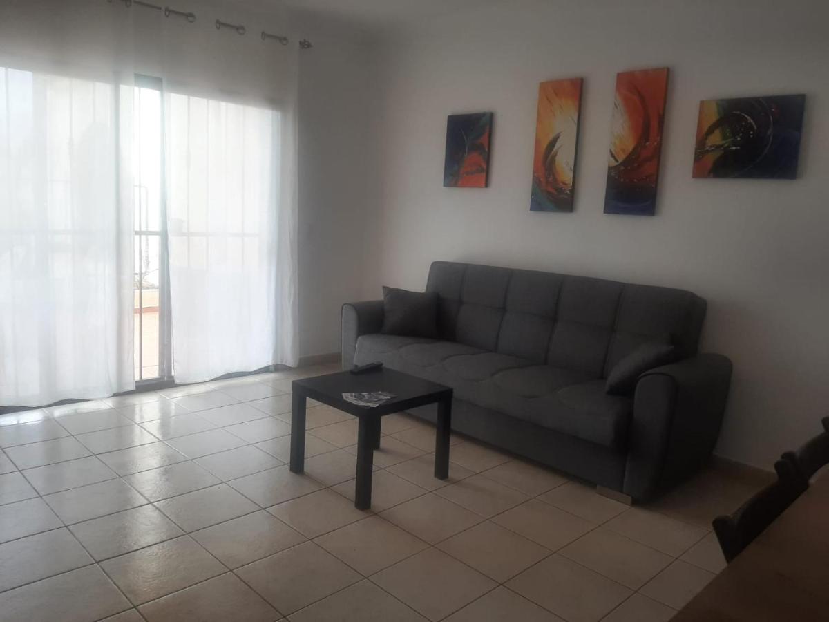 Fantastic 3 Bedrooms Mareverde, Wifi Free