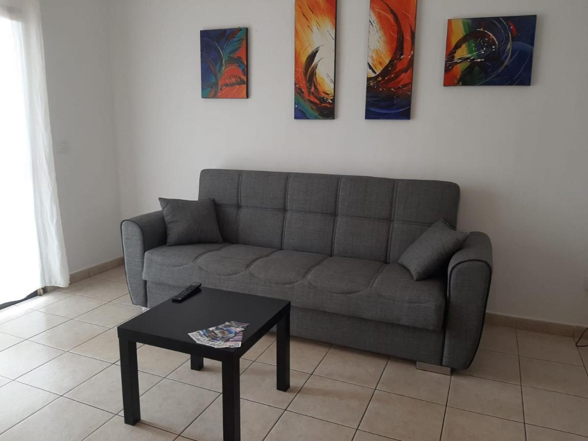 Holiday home Fantastic 3 Bedrooms Mareverde, Wifi Free *
