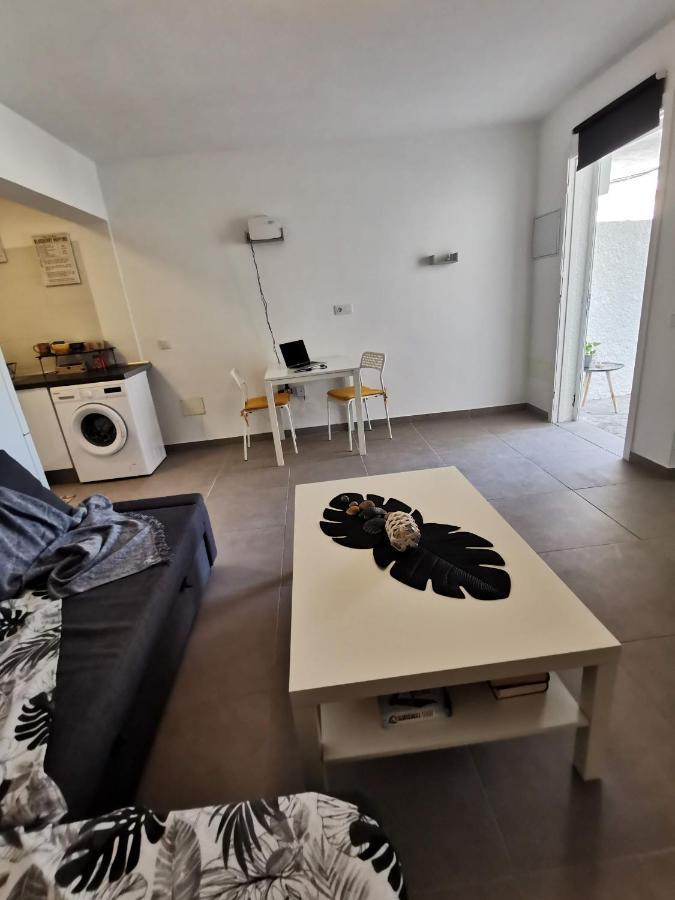 Apartment Casa Del Escritor