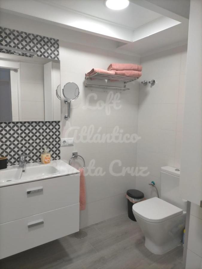 Appartement Loft Atlantico Cruz