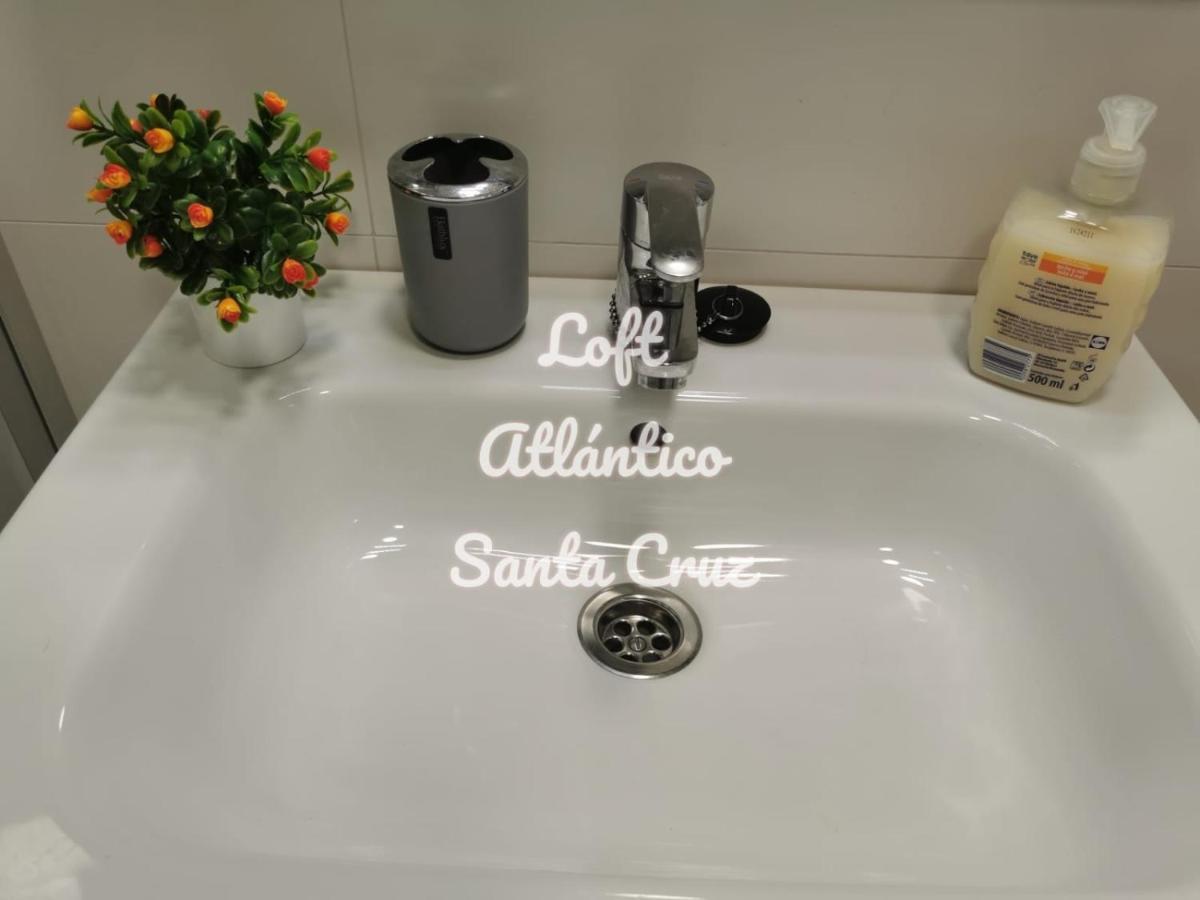 Loft Atlantico Cruz *