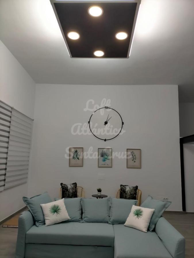 Appartement Loft Atlantico Cruz *