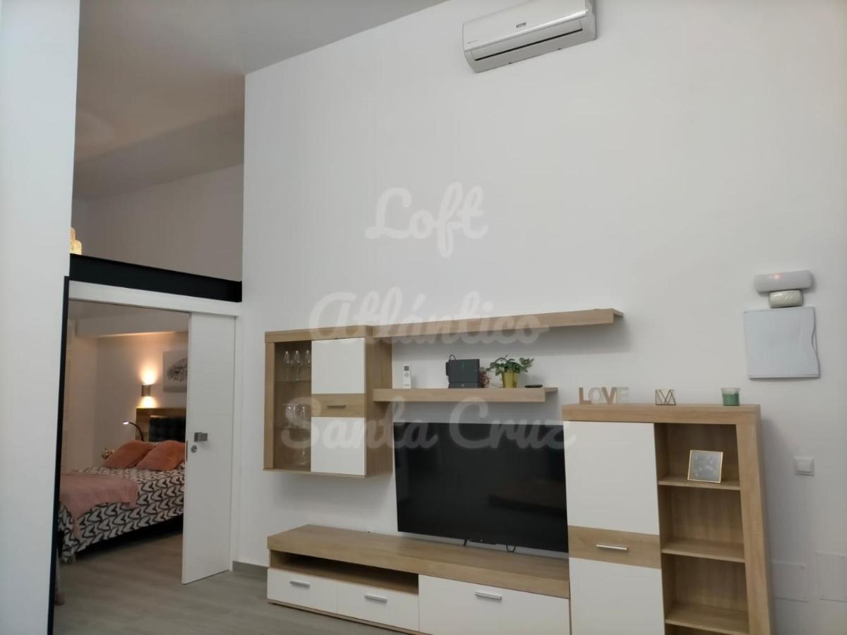 Appartement Loft Atlantico Cruz