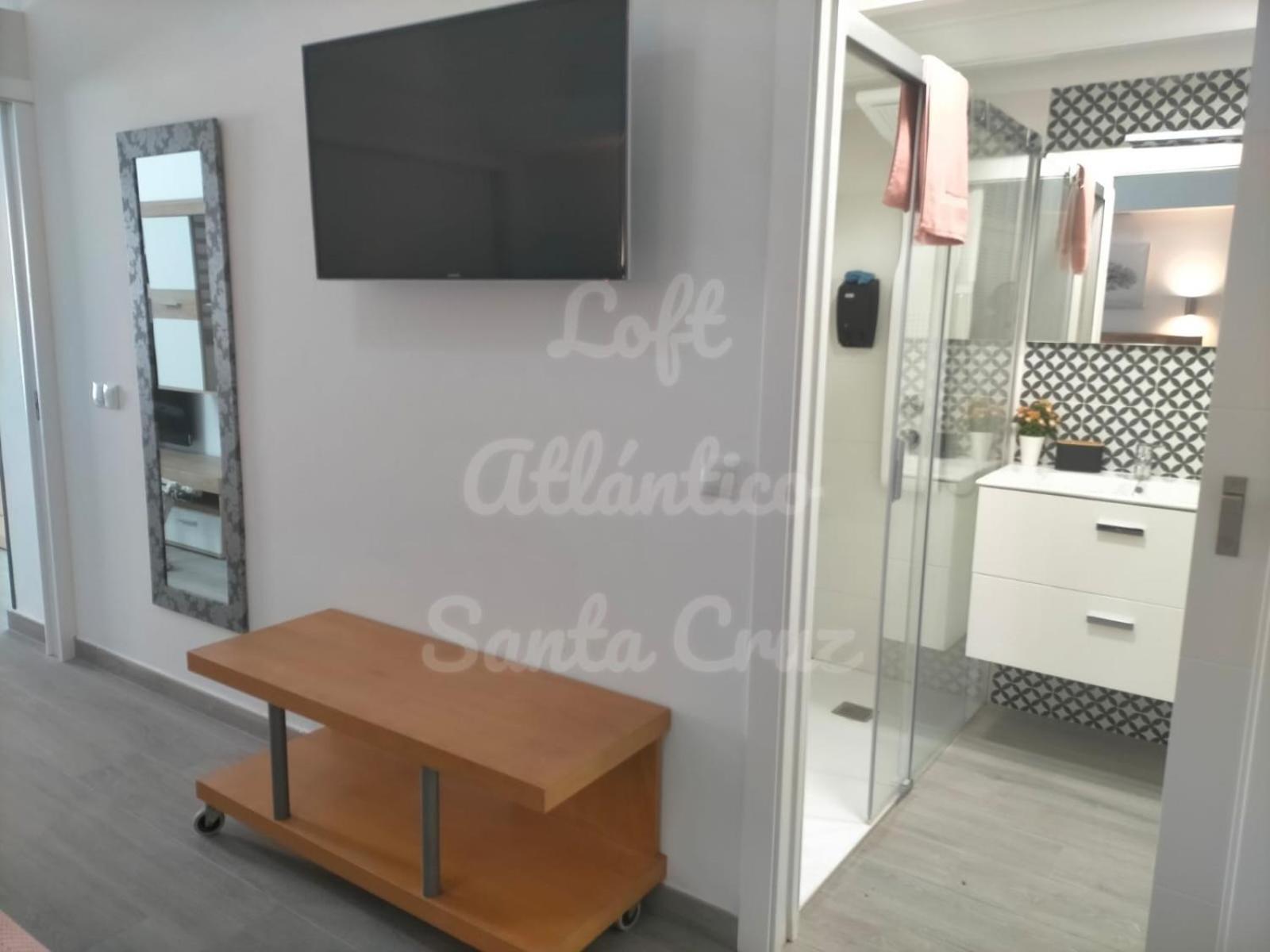 Loft Atlantico Cruz