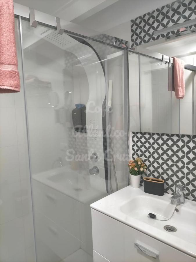 Appartement Loft Atlantico Cruz