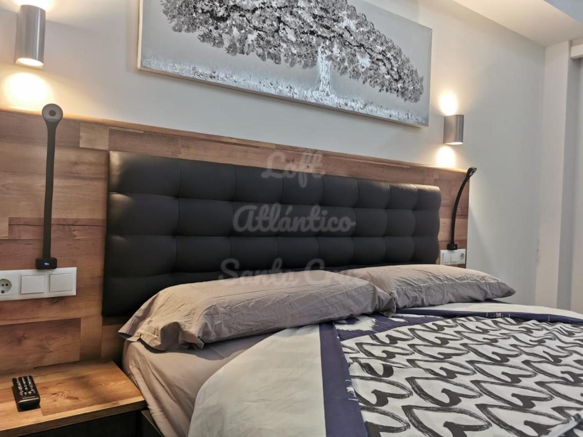 Loft Atlantico Cruz Appartement