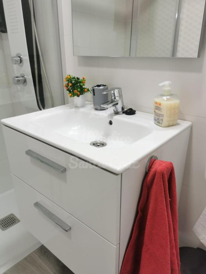 Loft Atlantico Cruz *