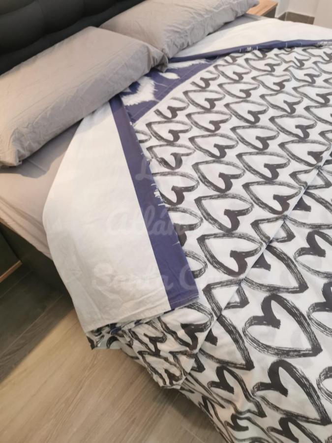 Loft Atlantico Cruz Santa-Cruz de Ténérife