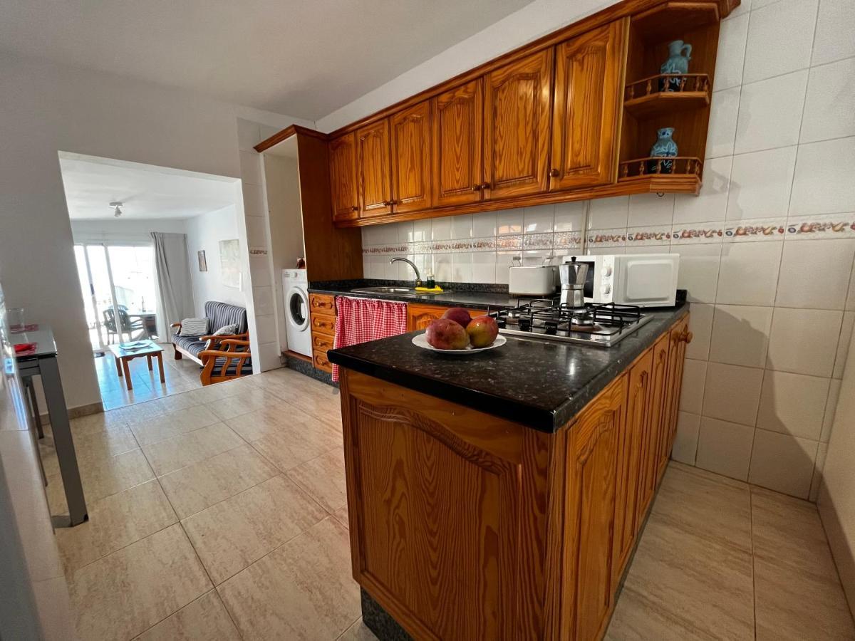 Apartment Lightbooking Agua Garcia Con Terraza Tacoronte