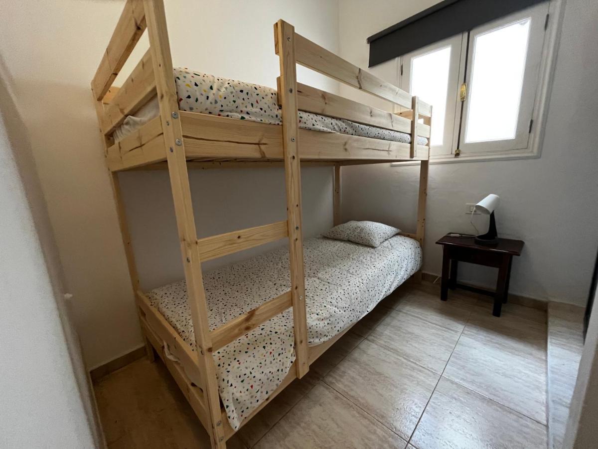 Apartment Lightbooking Agua Garcia Con Terraza Tacoronte