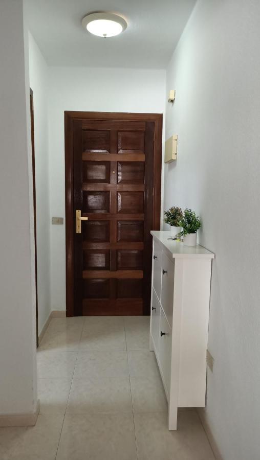 Alquilaencanarias Junto A La Playa Appartement