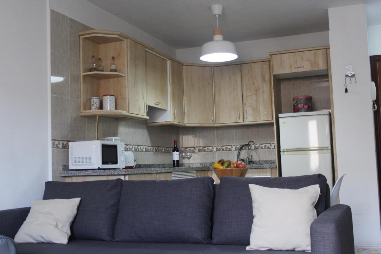 Paraiso Del Medano ,centrico Apartamento El Médano