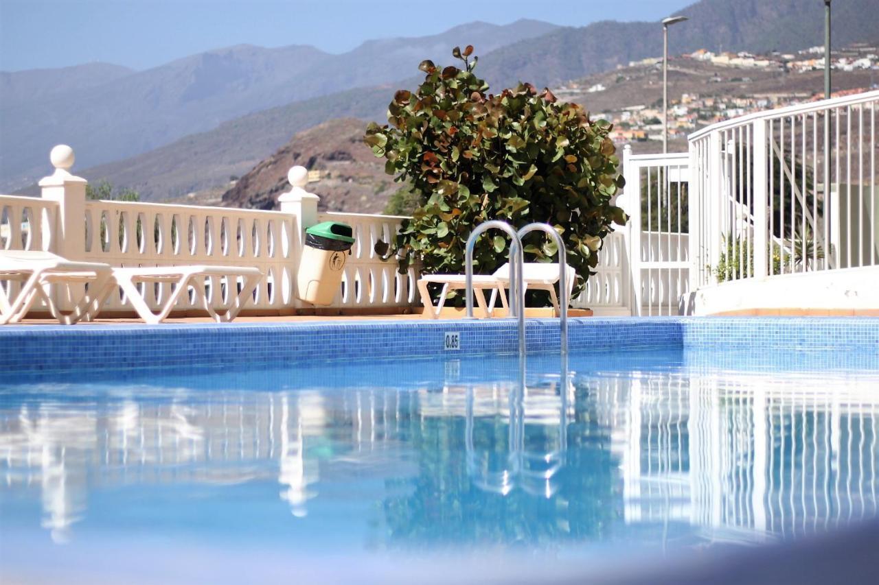 Paraiso Del Atlantico Apartment *