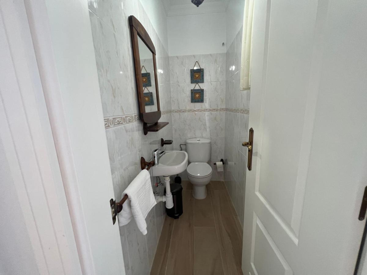 Apartment Paraiso Del Atlantico *