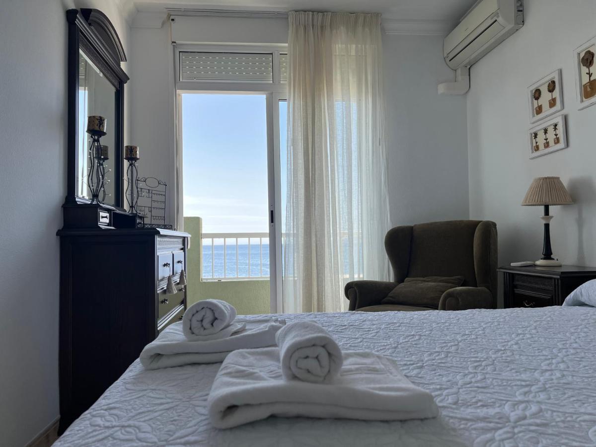 Apartment Paraiso Del Atlantico