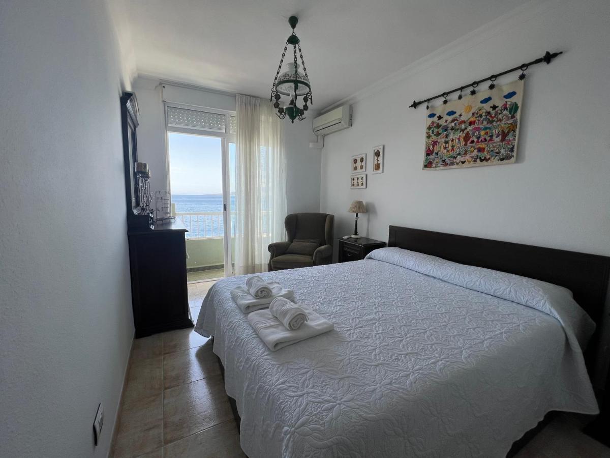 Apartment Paraiso Del Atlantico *