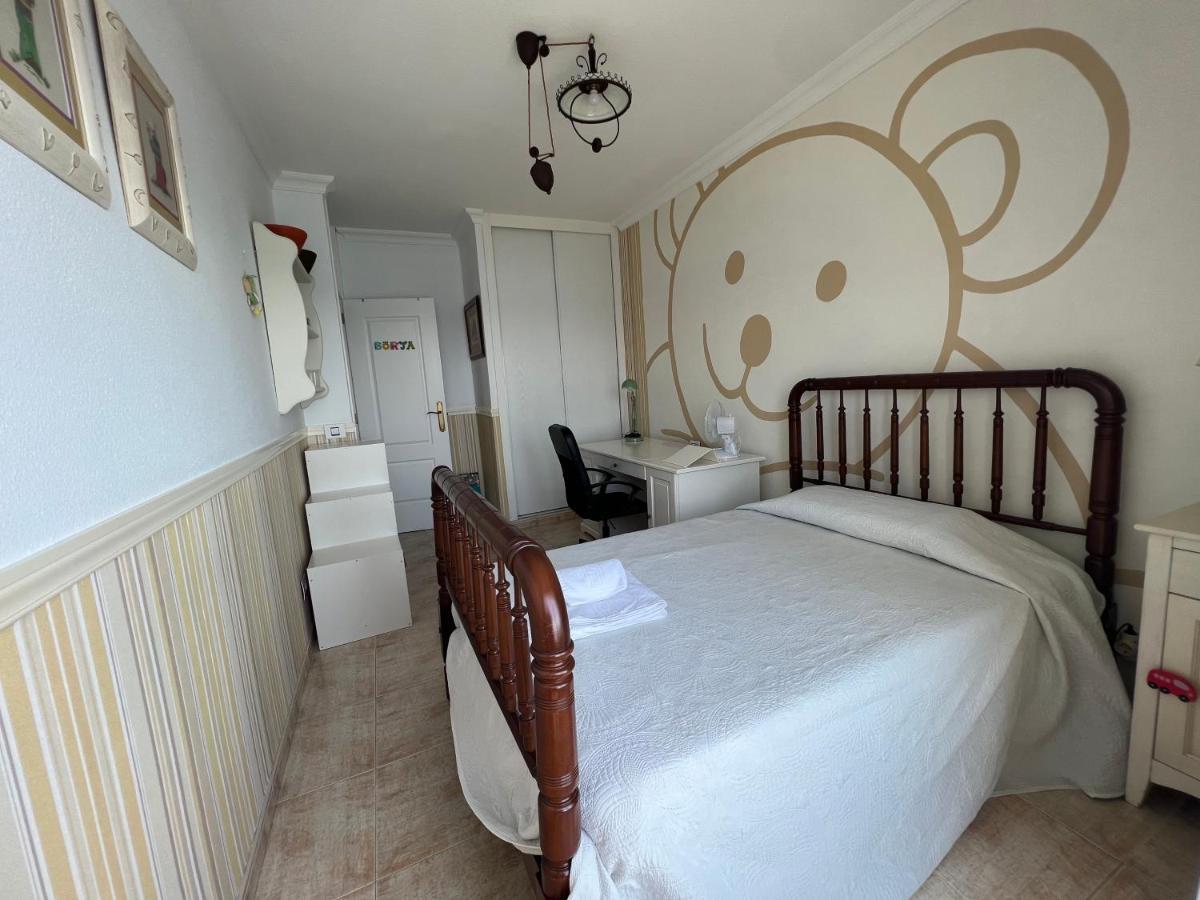 Apartment Paraiso Del Atlantico Radazul