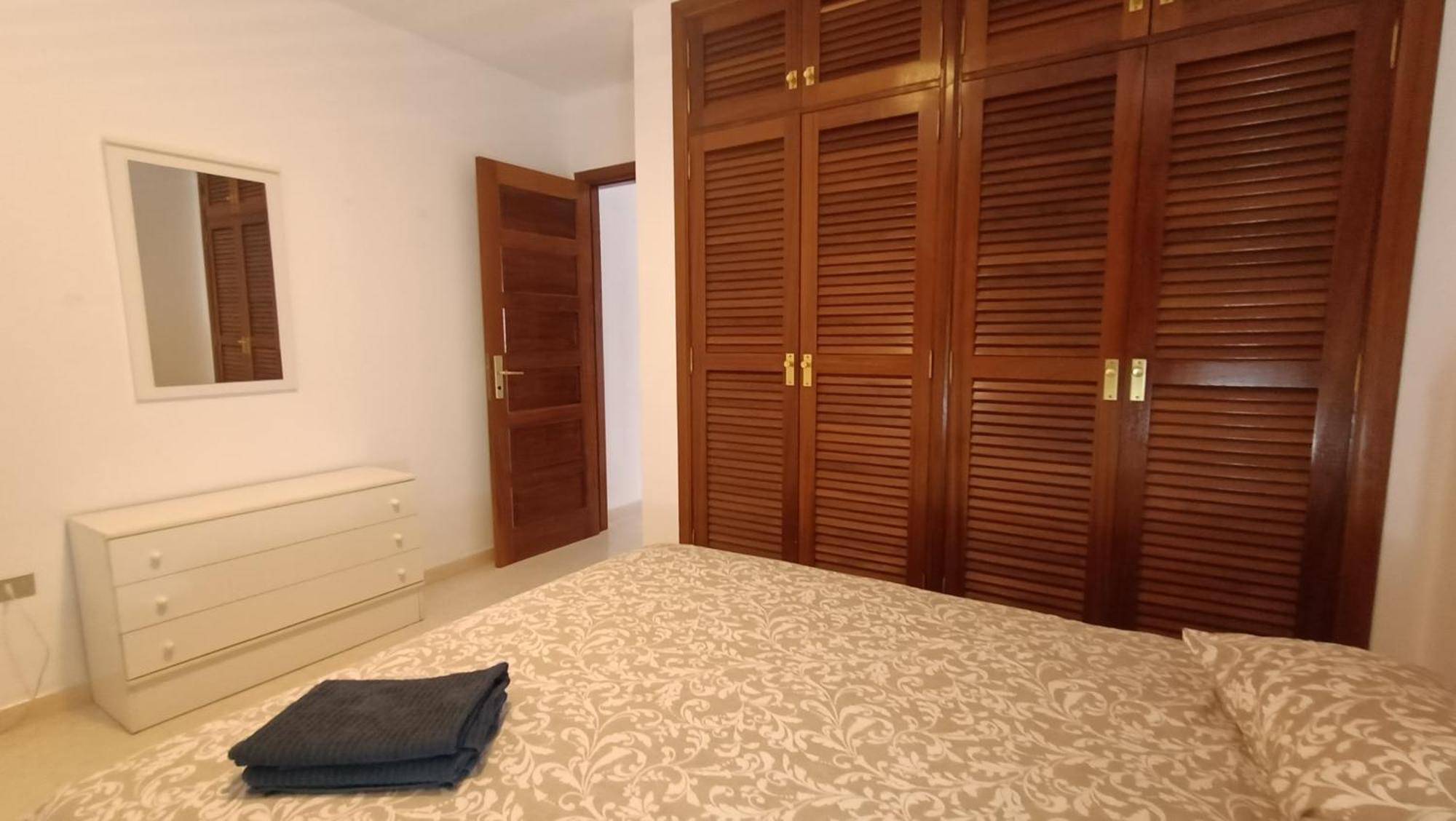 Alquilaencanarias Junto A La Playa Apartamento *