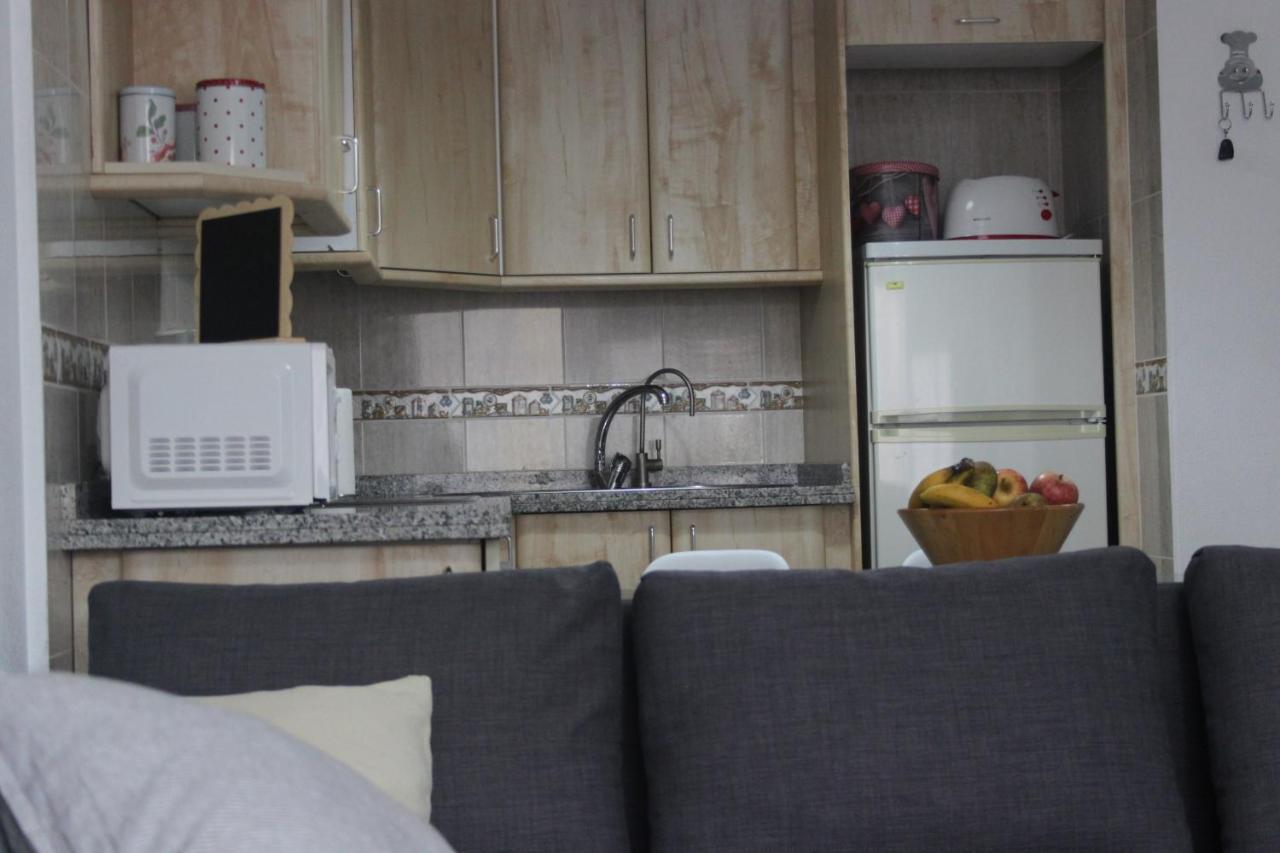 Apartamento Paraiso Del Medano ,centrico El Médano