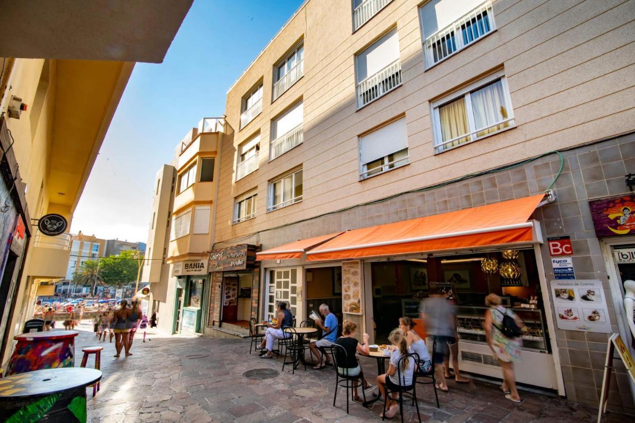 Alquilaencanarias Junto A La Playa Apartamento El Médano