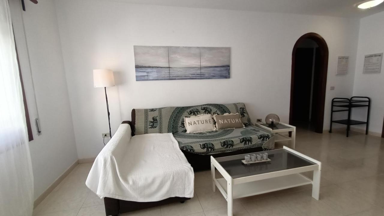 Apartamento Alquilaencanarias Junto A La Playa *