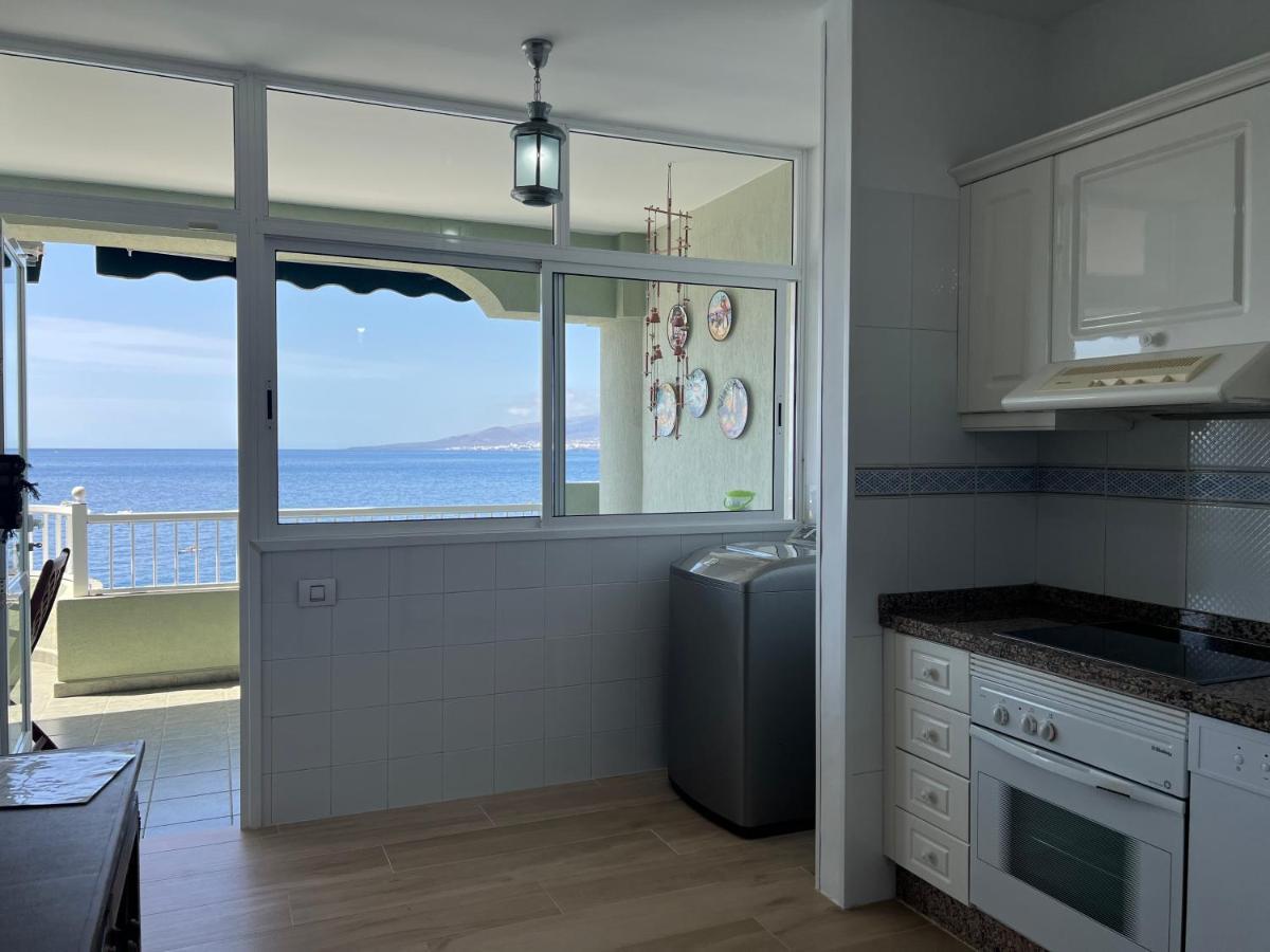 Paraiso Del Atlantico Apartment Radazul