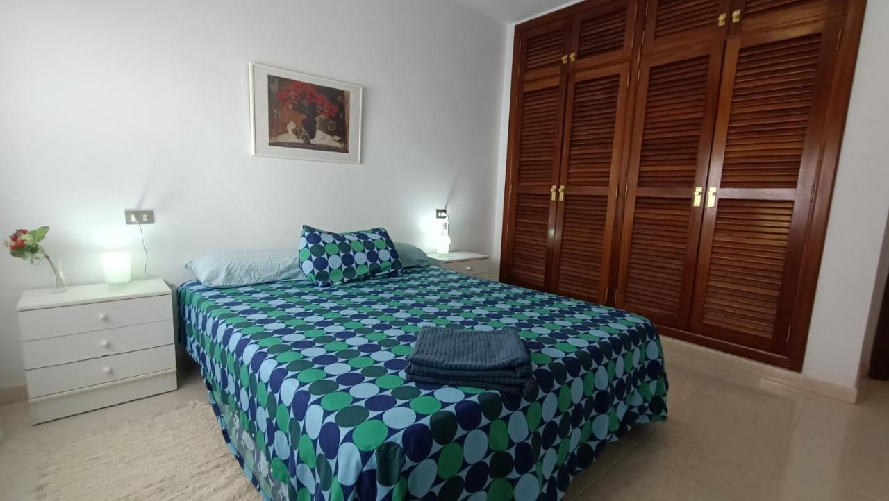 Alquilaencanarias Junto A La Playa
