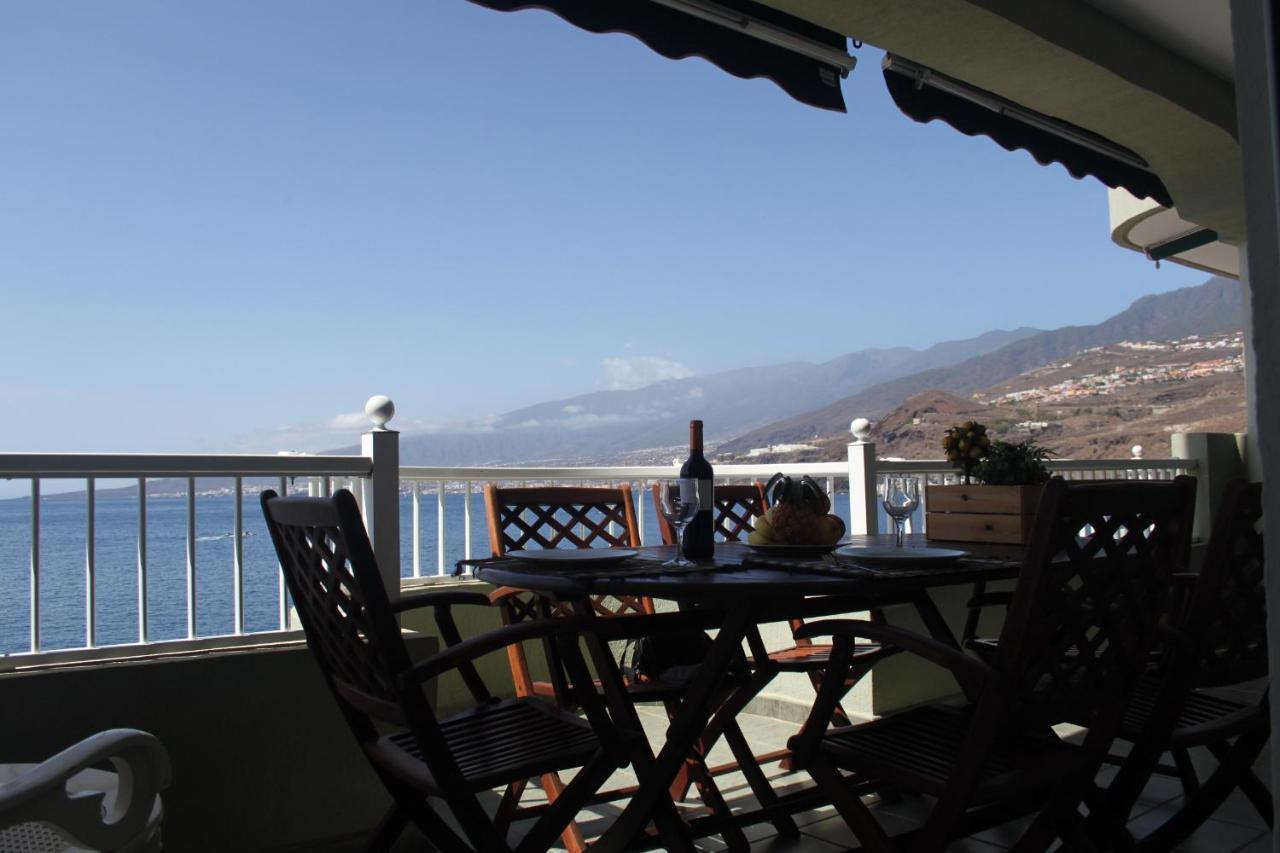Paraiso Del Atlantico Apartment *