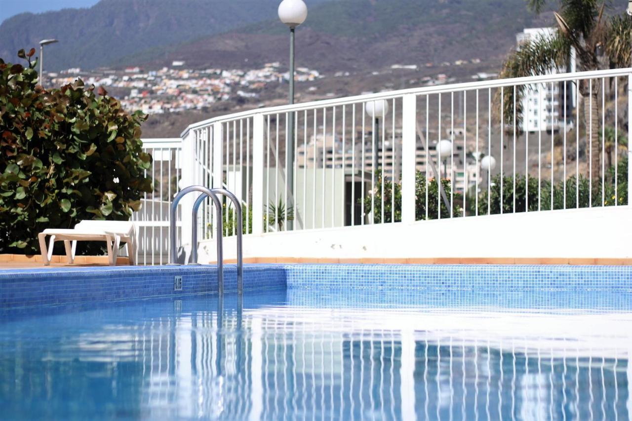 Paraiso Del Atlantico Apartment *