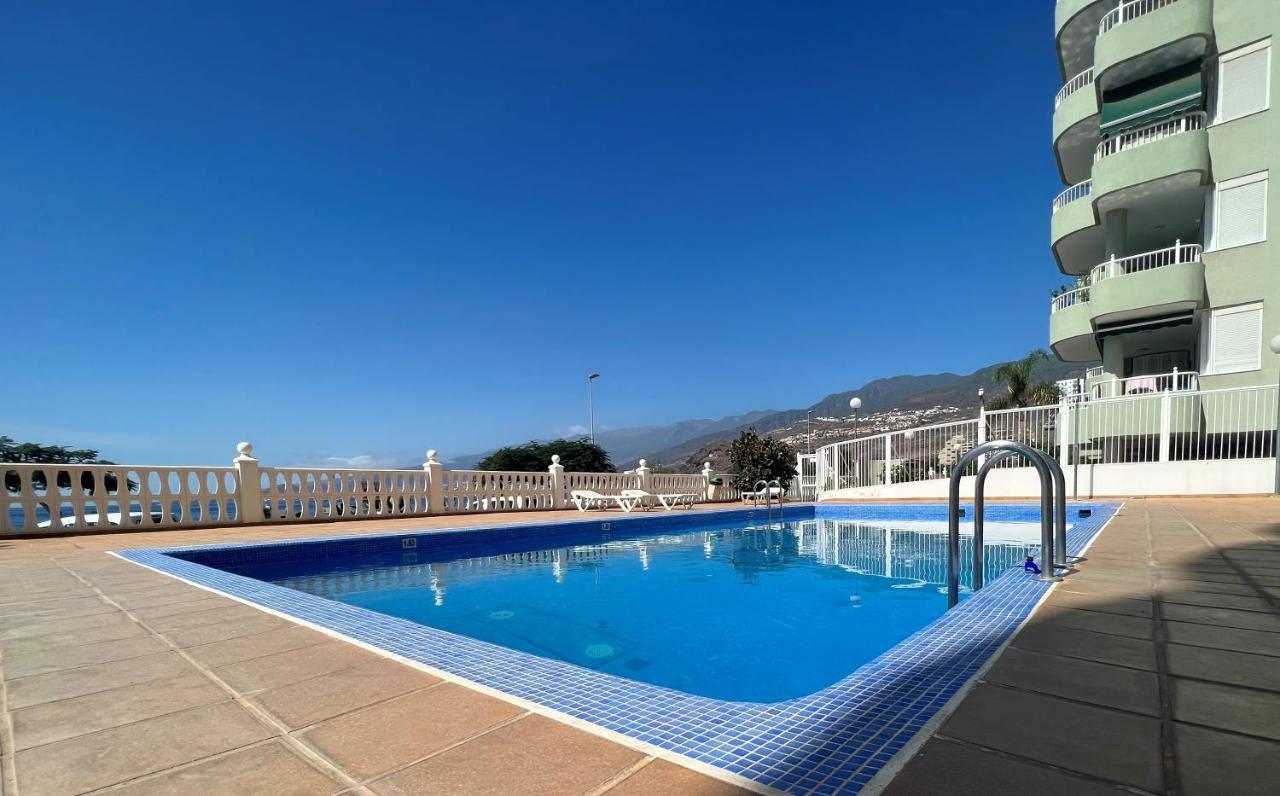 Apartment Paraiso Del Atlantico