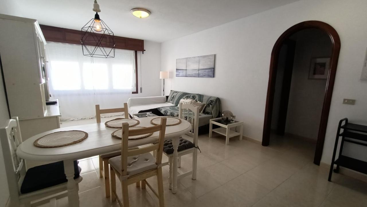 Apartamento Alquilaencanarias Junto A La Playa