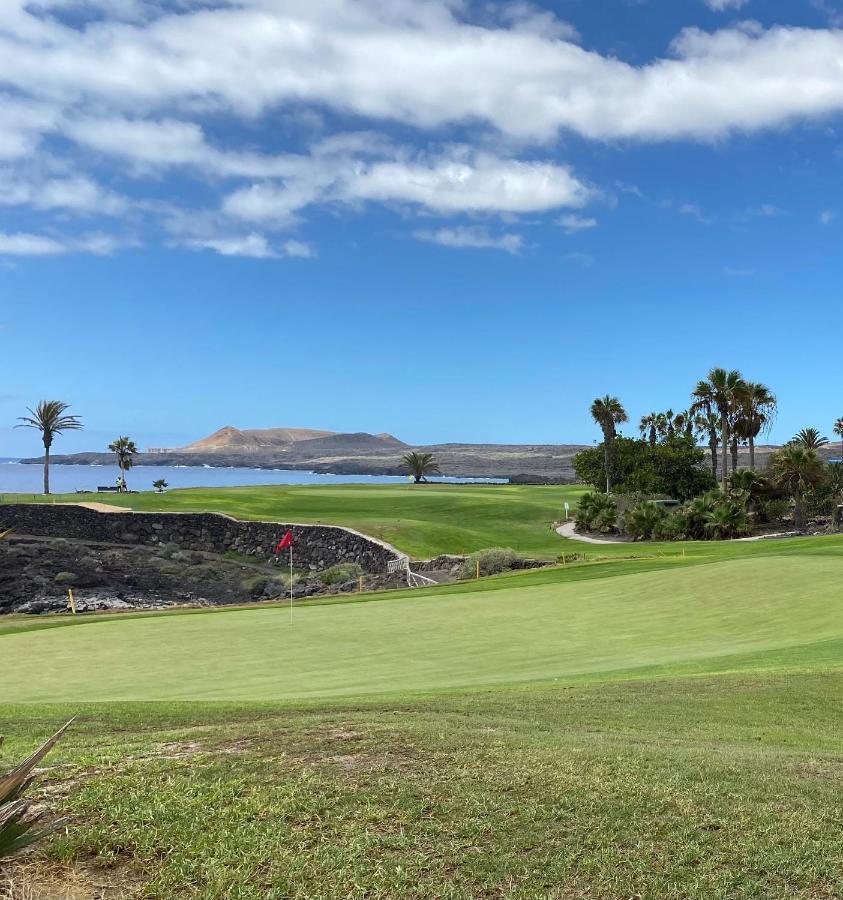 Golf & Sunset Albatros Park * San Miguel de Abona
