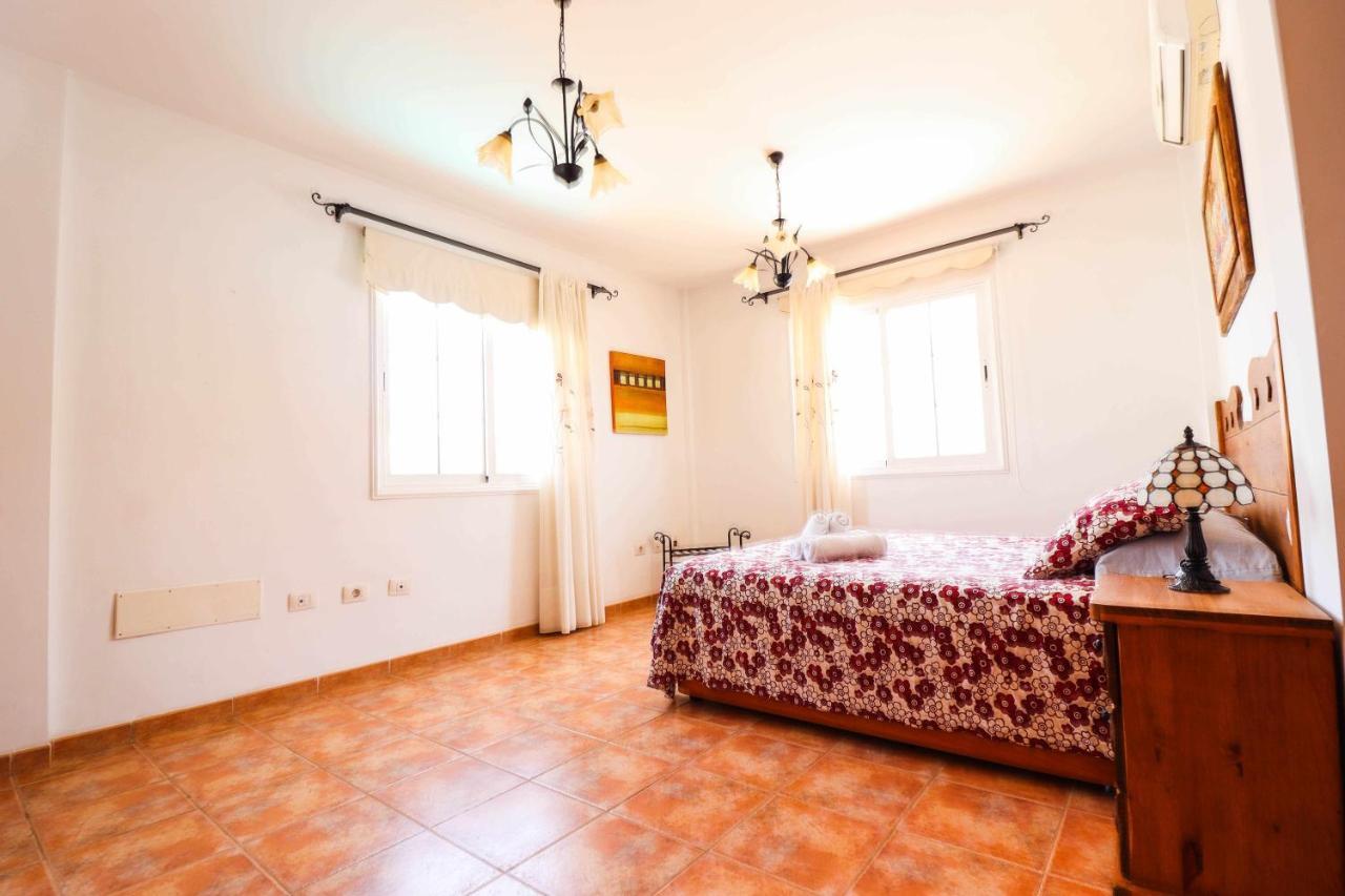 Rentaliday Cardones Hébergement de vacances Santa-Cruz de Ténérife